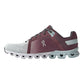 ON Women's Cloudflow Running Shoes Purple Size 7.5