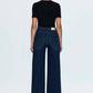 Pistola - Lana High Rise Ultra Wide Jean