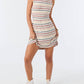 O'Neill - Brye Stripe Dress