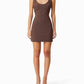 Elliatt - Nola Party Mini Dress