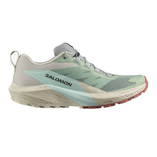 Salomon - Women Sense Ride 5 Running Shoe