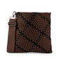 Haute Shore - Val Woven Convertible Clutch