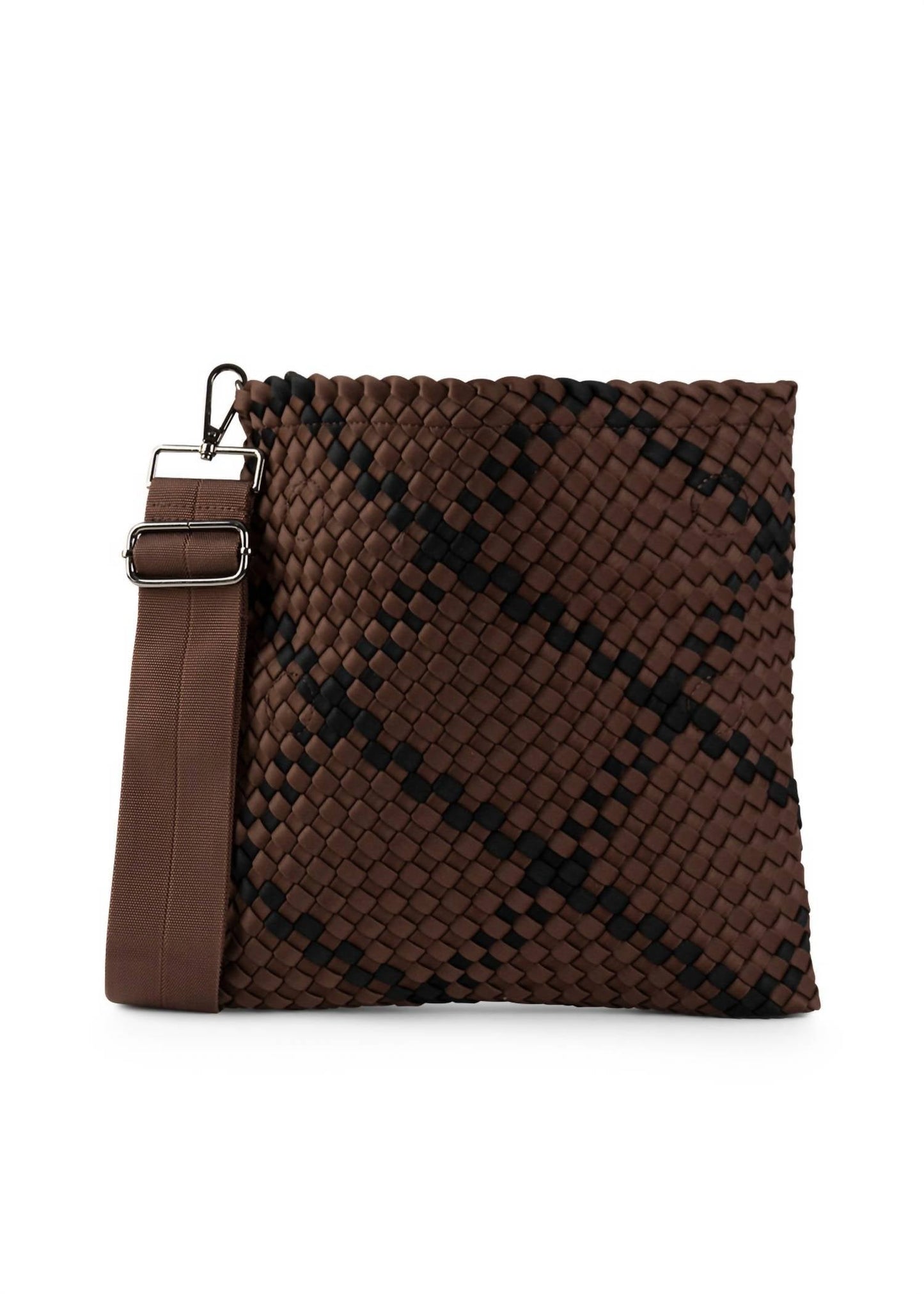 Haute Shore - Val Woven Convertible Clutch