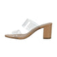 Chinese Laundry - Robin Sandal