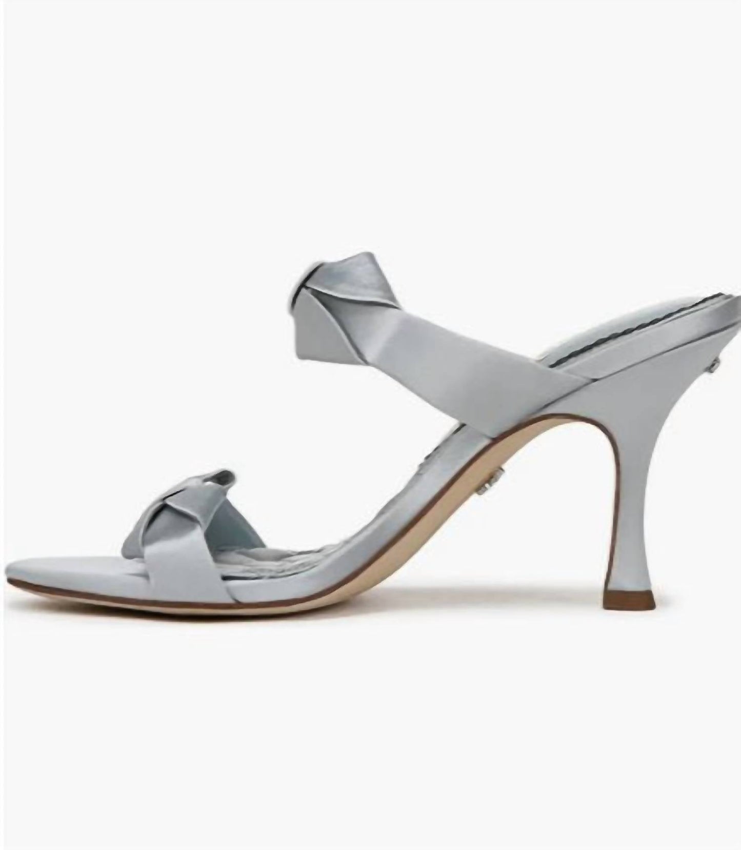 Sam Edelman - Women's Jasmine Double Strap Heel