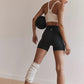 Free People - Never Better Bike Short