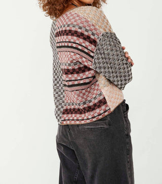 Free People - Ready Set Go Cardi