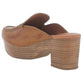 Chocolat Blu - Women's Gemm Chunky Heel Clogs
