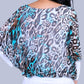 Gigi Moda - Daphna Safari Blouse