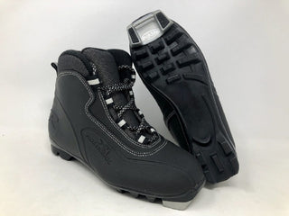 Rossignol Men's X1 Cross Country Skiing Boot Black Size 38 EU