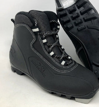 Rossignol Men's X1 Cross Country Skiing Boot Black Size 38 EU
