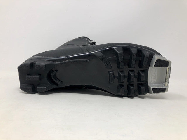 Rossignol Men's X1 Cross Country Skiing Boot Black Size 38 EU