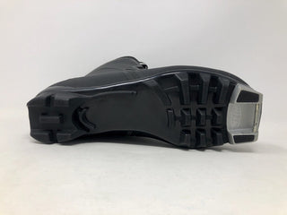 Rossignol Men's X1 Cross Country Skiing Boot Black Size 38 EU