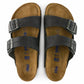Birkenstock - Women's Arizona SFB Sandal - Narrow