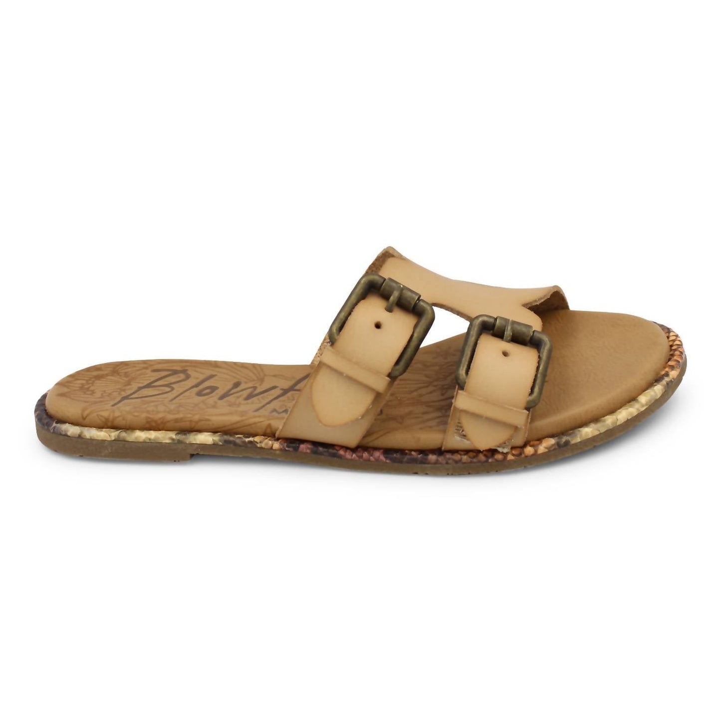 Blowfish - Women's Rori Sandals