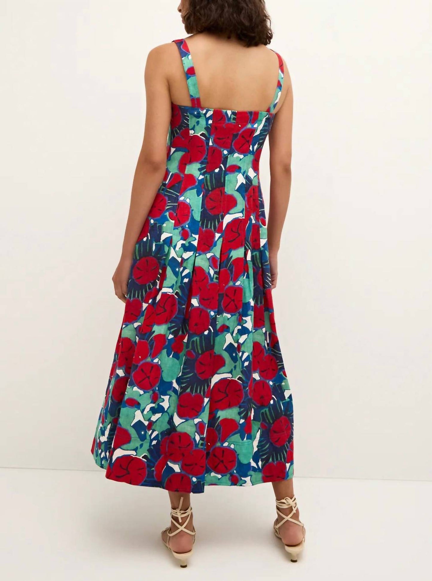 Marie Oliver - Dixon Dres