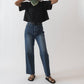 Buckle - Straight Leg Jeans