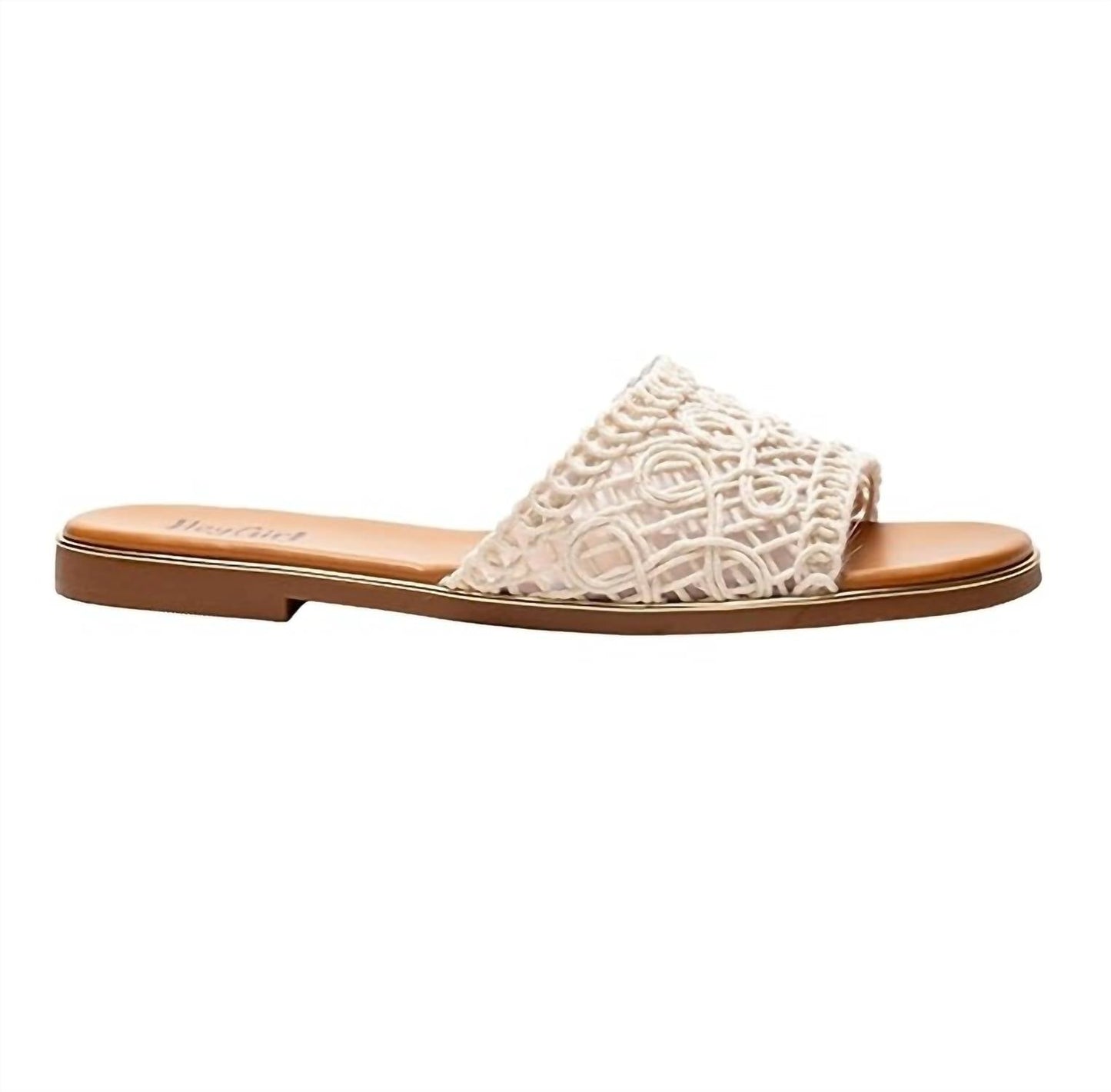 Corkys Footwear - WOMEN'S HEY BEACH SANDAL