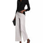 Nic + Zoe - 28" Wide Leg Weekend Jeans