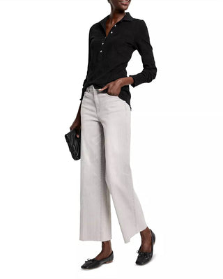 Nic + Zoe - 28" Wide Leg Weekend Jeans