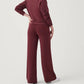 Spanx - Air Essentials Wide Leg Sweatpants