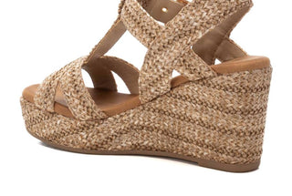 Xti - Women's Wedge Sandals