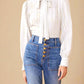 Ulla Johnson - Vedra Blouse