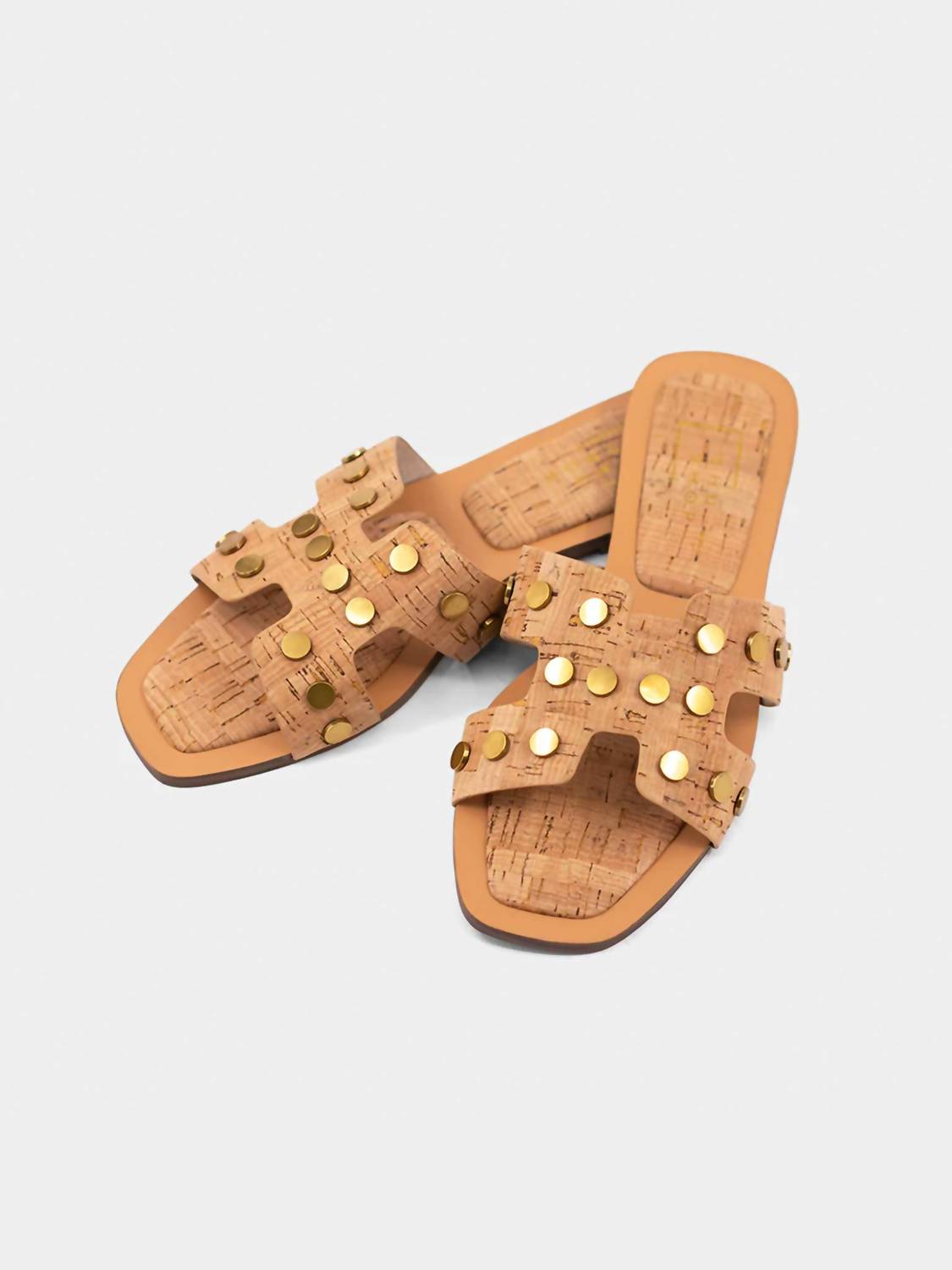 Shu Shop - Women's Donatella Slide