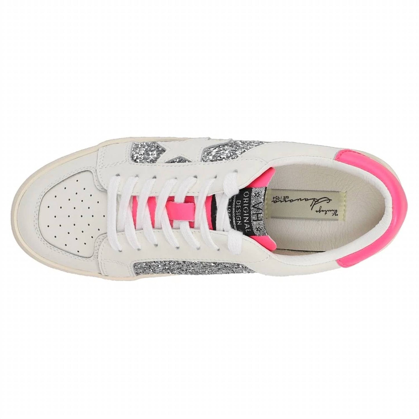 Vintage Havana - Women's Positivity 4 Sneakers