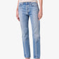 Agolde - Lana Relaxed Straight Jean