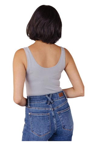 Yelete - The Basics Bodysuit