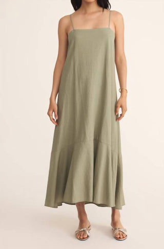 Z Supply - Coast Maxi Dress