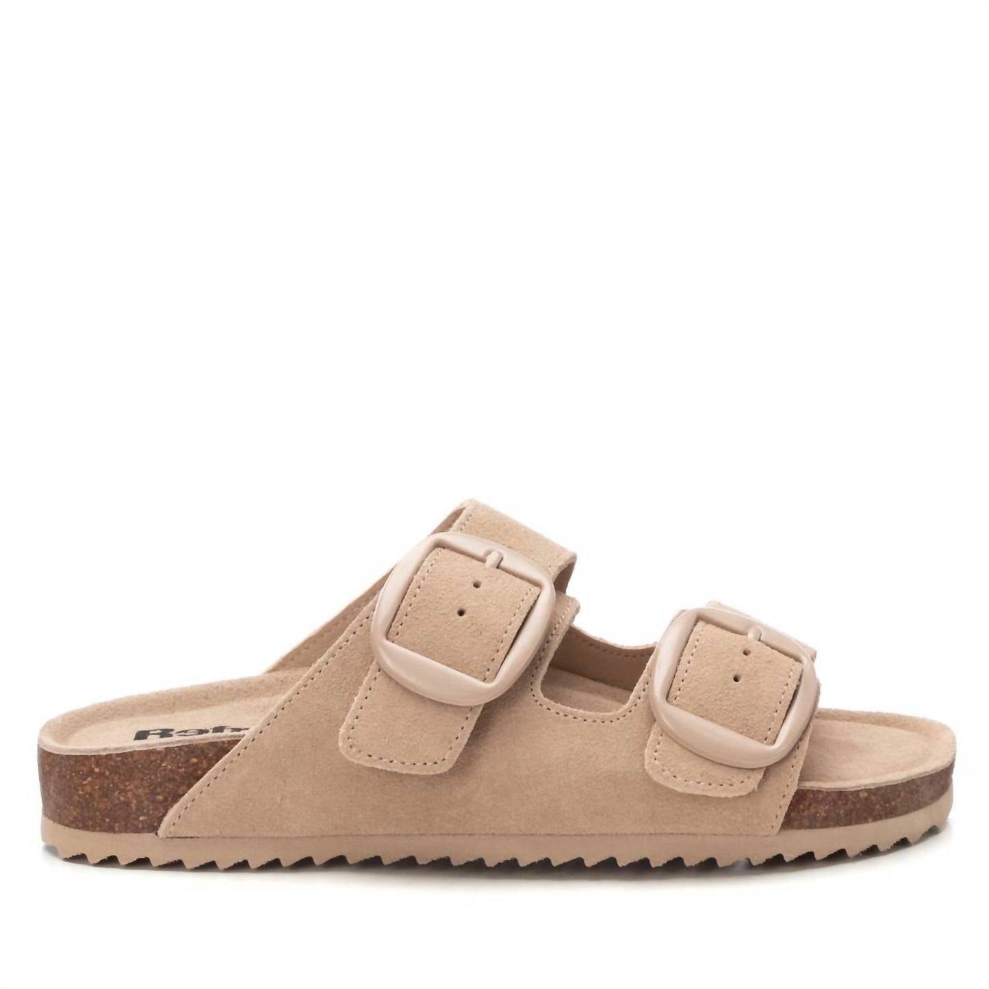 Xti - Women's Refresh Flat Sandals