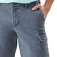 Tommy Bahama Men's Coastal Key Cargo Shorts Blue Size 42