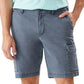 Tommy Bahama Men's Coastal Key Cargo Shorts Blue Size 42