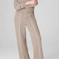 Spanx - Airpique Straight Track Pant