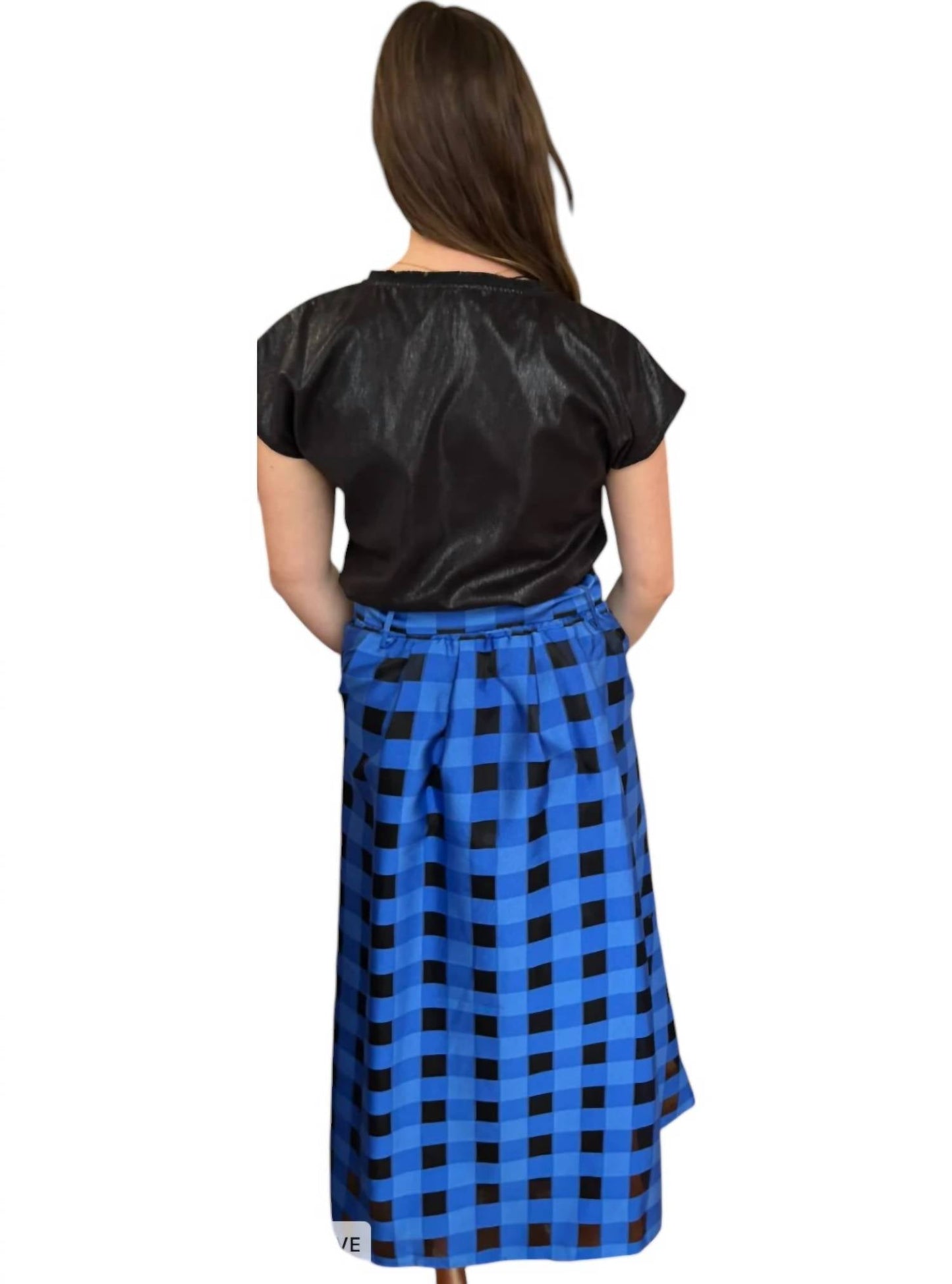Emily Lovelock - Maya Skirt
