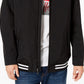 Tommy Hilfiger Men's Regatta Jacket Black Size Large