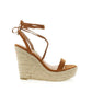 Billini - Women's Sloane Wedge Heel Sandal
