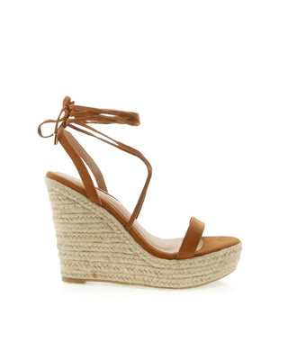 Billini - Women's Sloane Wedge Heel Sandal
