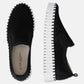 Ilse Jacobsen - Women's Tulip 141 Platform Slip On Shoes