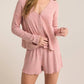 Z Supply - Mara Long Sleeve Cardigan