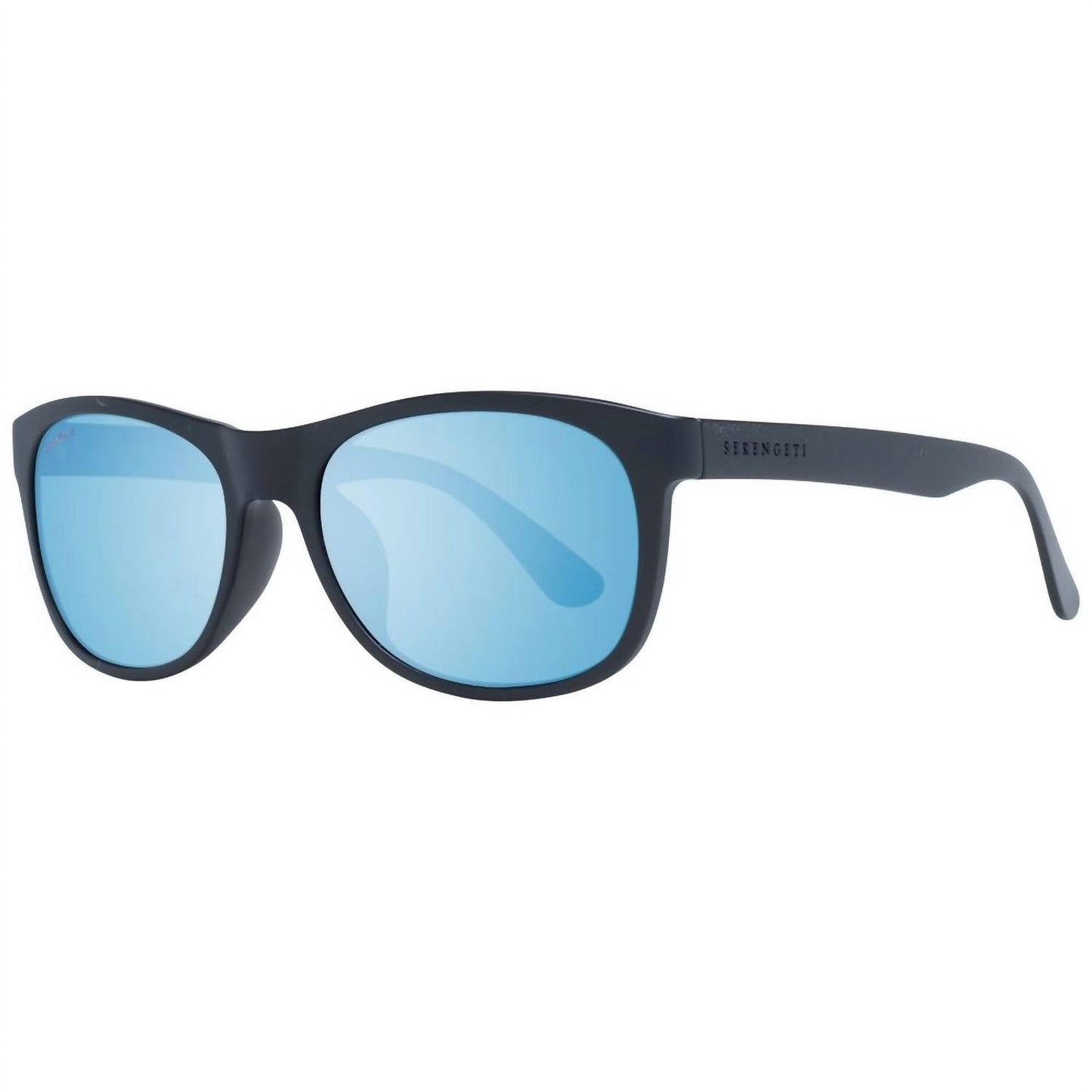 Serengeti - Men's Rectangle Sunglasses