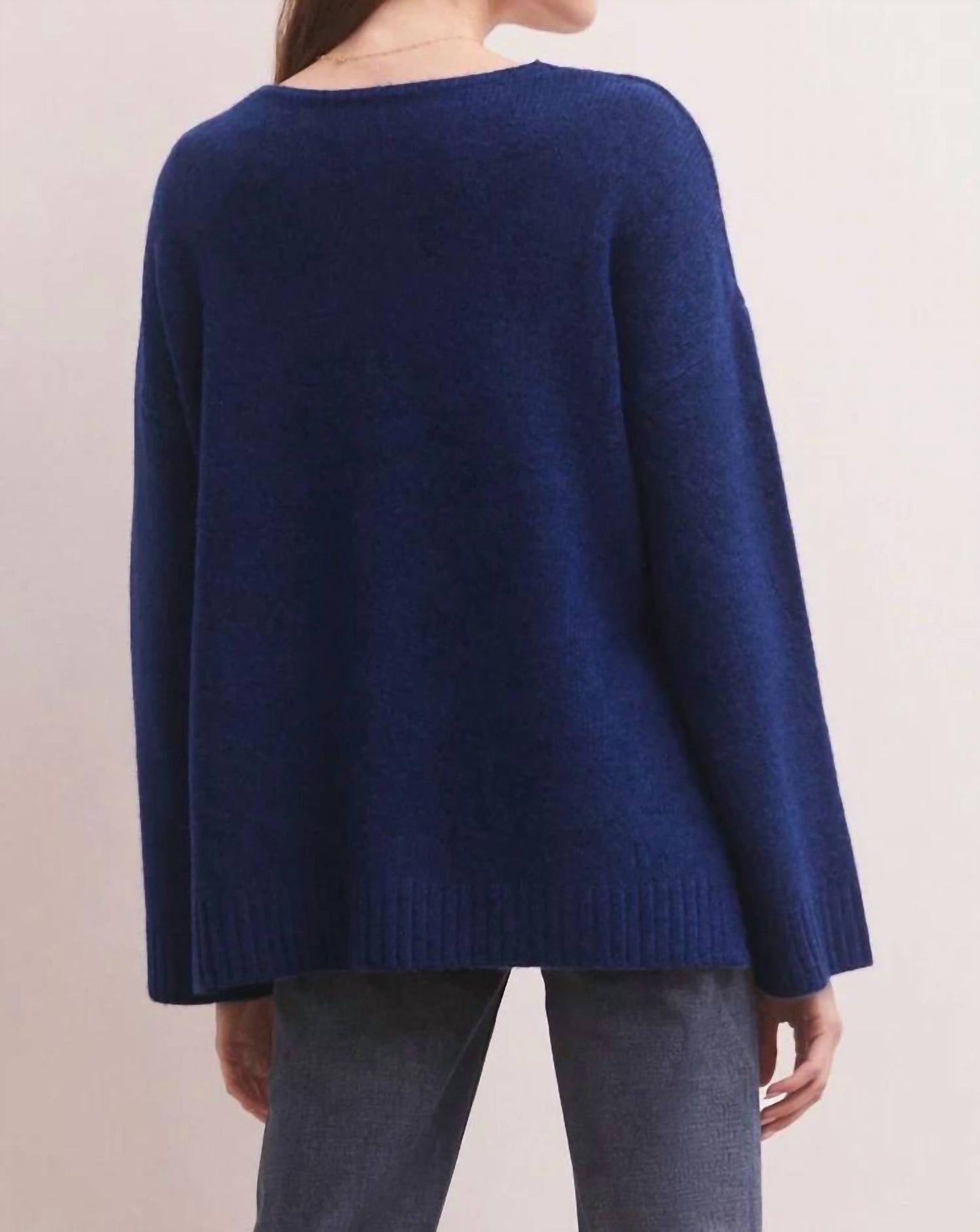 Z Supply - MODERN SWEATER