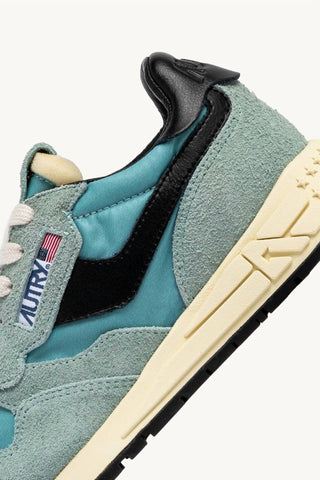 Autry - Men's Reelwind Low Sneaker