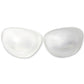 Fashion Forms Women's Enhancers White Size C-D