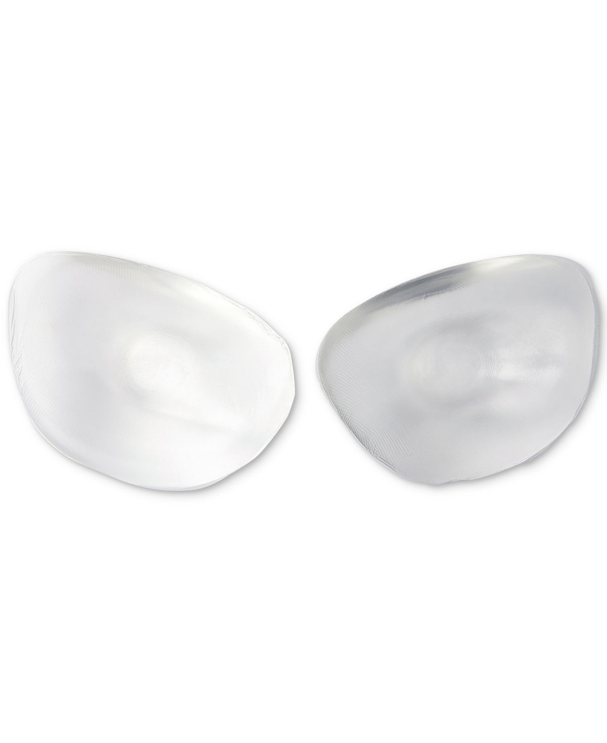 Fashion Forms Women's Enhancers White Size C-D