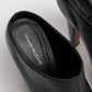 Alexander Mcqueen - Leather Mules