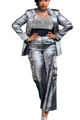 Elan - Heart of Steel