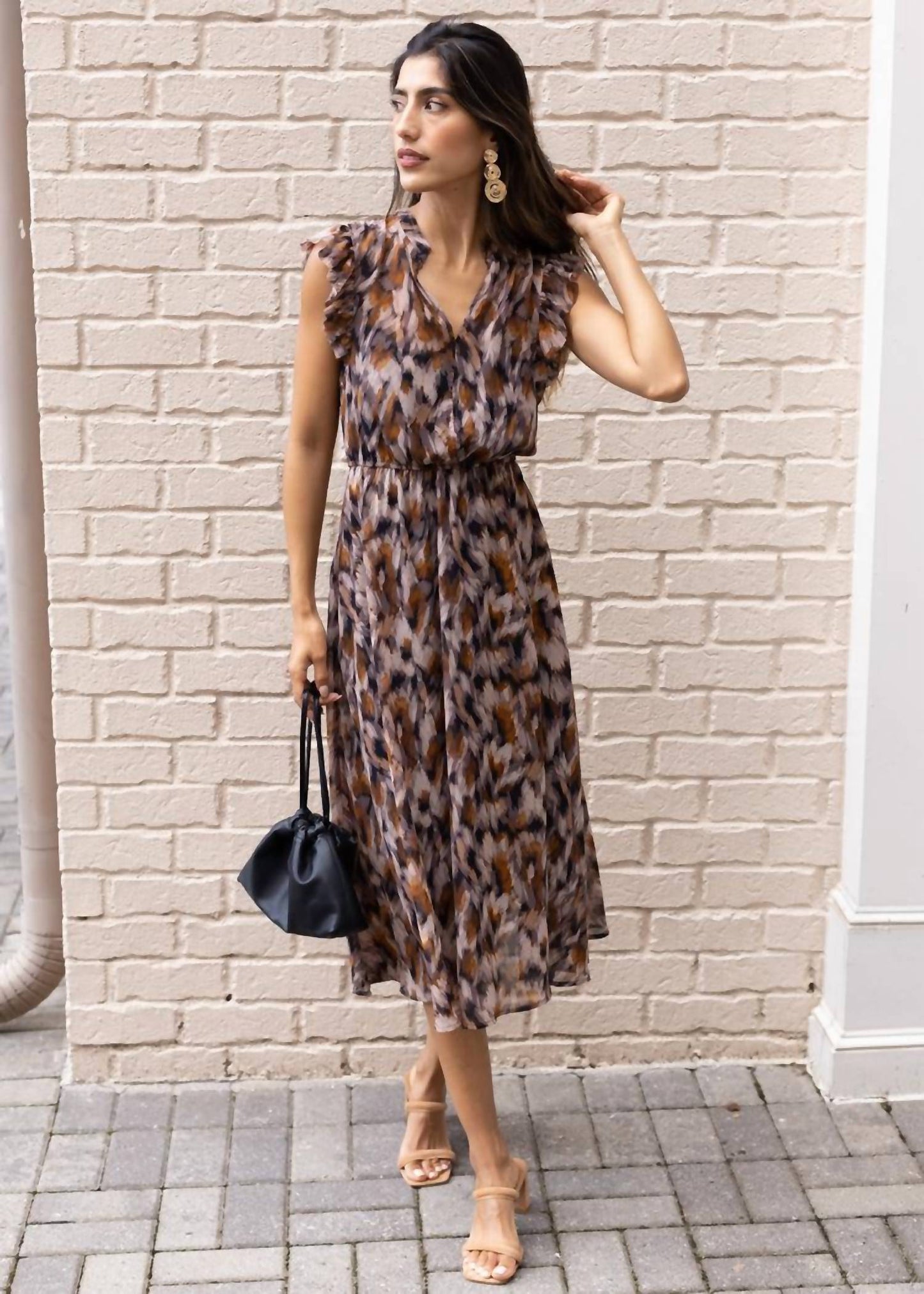 Steve Madden - Allegra Dress